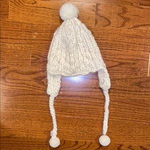 Abercrombie and Fitch Hat